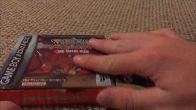 Fake Pokémon Comparison - How to Spot a Fake GBA Game смотреть онлайн