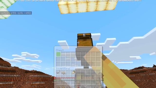 Minecraft 1.21 Beta - The Crafter Has Some Secret Uses... смотреть онлайн