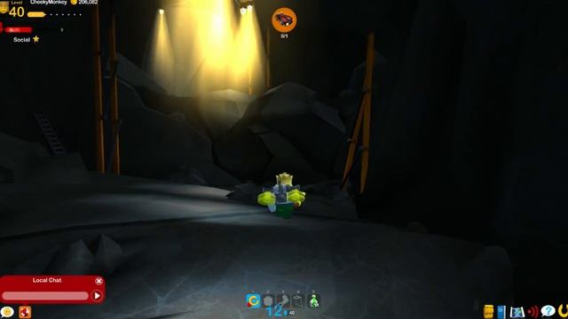 Why Did Lego Universe Shut Down? смотреть онлайн