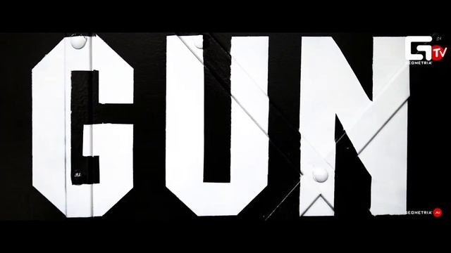 Открытие Barbershop “TOPGUN” 28 октября 2017