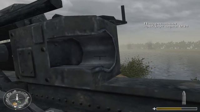 ЧТО БЫЛО В CALL OF DUTY смотреть онлайн