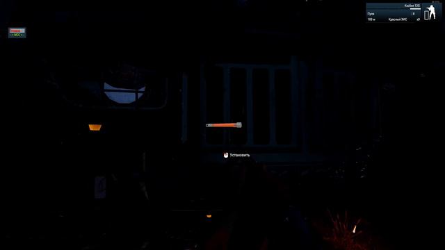 Arma 3. Что делать, если сломался ЗИЛ. смотреть онлайн