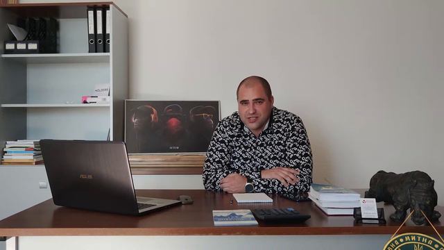 Восстановление бухгалтерии | Ревизор Украина смотреть онлайн