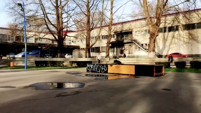 PREMIERE EDIT | LEONID KUPRATSEVICH смотреть онлайн