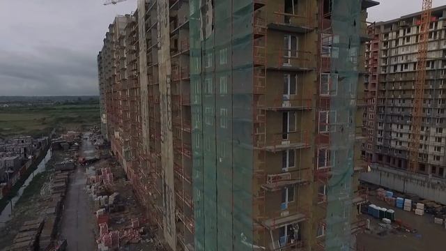 ЖК «GreenЛандия 2» обзор Тайного Покупателя смотреть онлайн