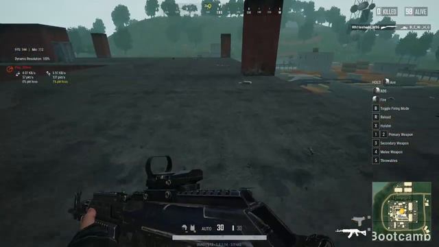 PUBG PC LITE | ON 200-300 PING | AND OTHER GAMES | #BUNNYPLAYS #RAPTR-BUNNY смотреть онлайн