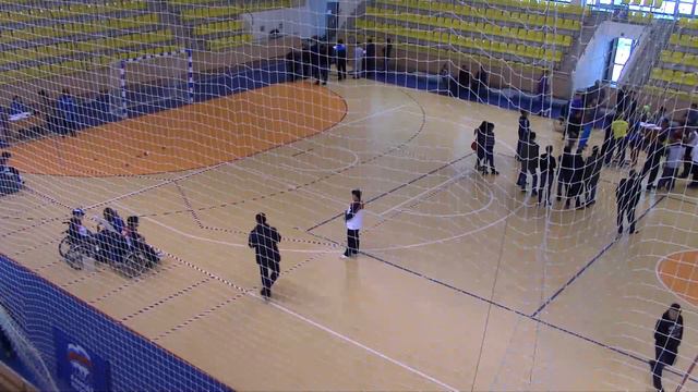 Бочча смотреть онлайн