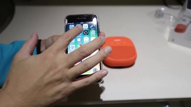 BOSE SOUNDLINK MICRO レビュー【ボーズ】 смотреть онлайн