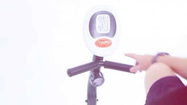 Centric Recumbent Easy Rider Bike