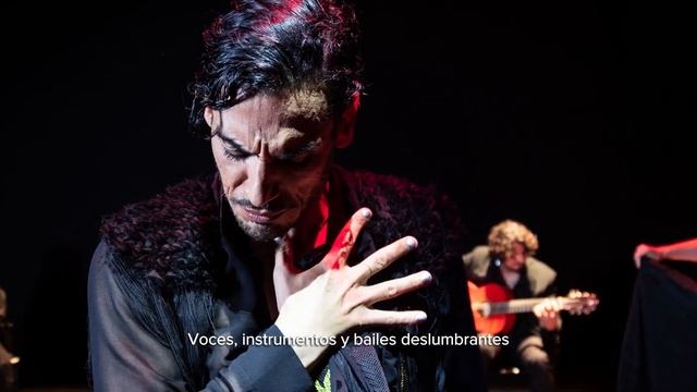 Authentic Flamenco, Producción del Teatro Real de Madrid en el Teatro del Bicentenario RPS смотреть онлайн