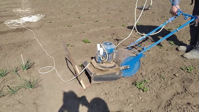 лоплош в работе