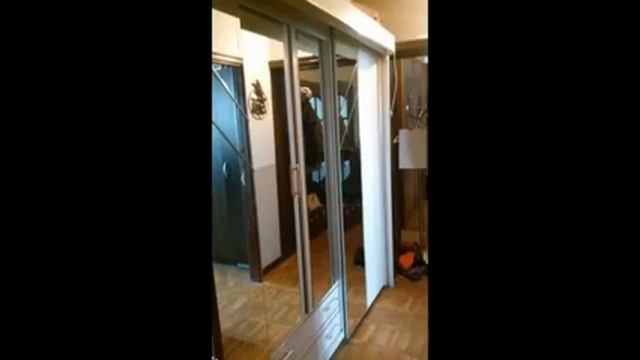 3-ка в хорошем состоянии, кирпичный дом, центр города. смотреть онлайн