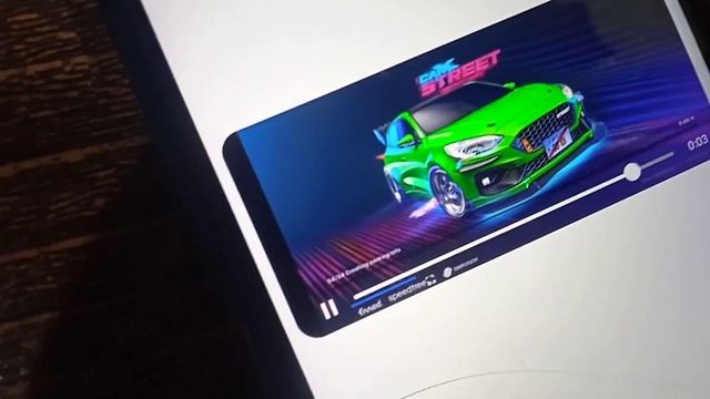 Carx Street Game Crash Fix For Android! 2023 смотреть онлайн