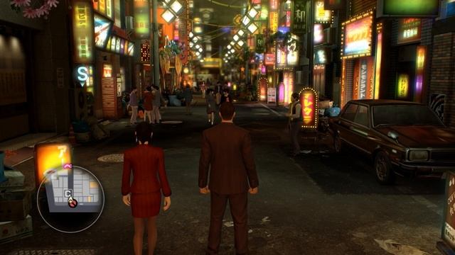 Yakuza 0 Прохождение На Русском На 100% Без Комментариев Часть 1 - Пролог смотреть онлайн