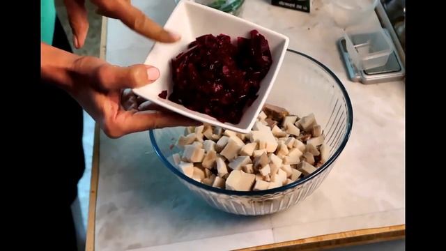 AIP Breakfast: Red Flannel Hash смотреть онлайн