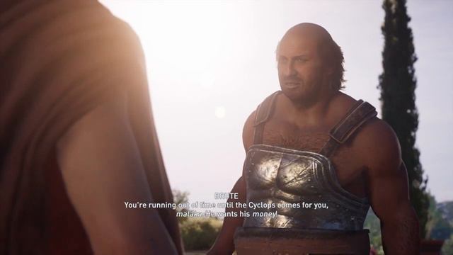 Assassins creed oddysey Pt3 2023 SAMI смотреть онлайн