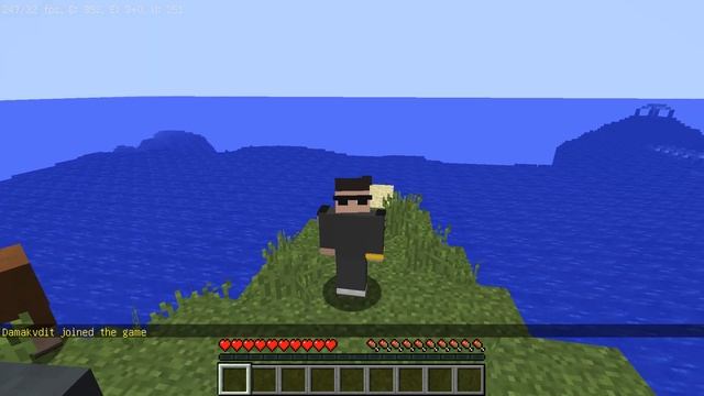 ? КАК СОЗДАТЬ СВОЙ СЕРВЕР ЗА 5 МИНУТ | ? СОЗДАНИЕ МАЙНКРАФТ СЕРВЕРА БЕСПЛАТНО смотреть онлайн