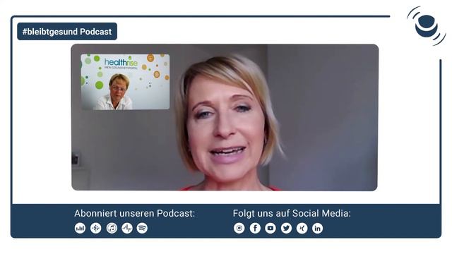 Übergewicht, Hautprobleme & Darm: Mikrobiom / Mikrobiomanalyse mit Prof. Dr. Michaela Axt-Gadermann смотреть онлайн