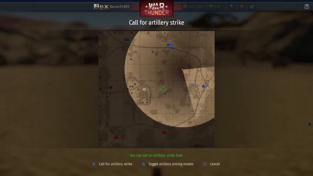 WarThunder - Pz.IV - Standard Sinai Gameplay смотреть онлайн
