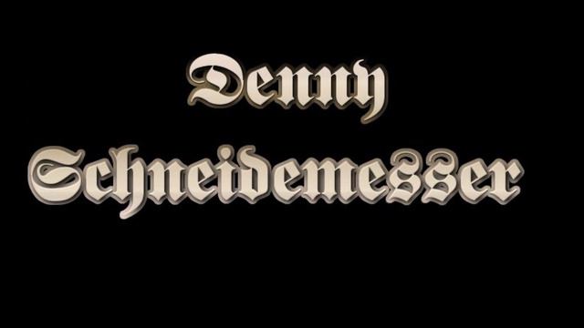 Denny Schneidemesser - Entering the Stronghold смотреть онлайн