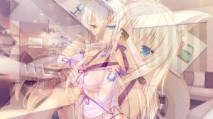 Прохождение NEKOPARA Vol. 2 Часть 3 + РУСИФИКАТОР