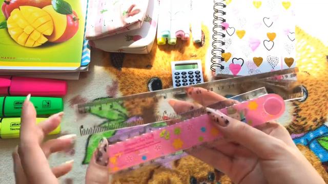 Покупки канцелярии 2020/💓BACK TO SCHOOL 2020| милая канцелярия| снова в колледж |🦋 смотреть онлайн
