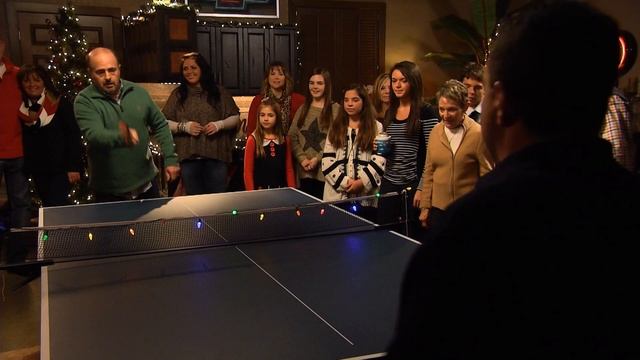 Karl Chevrolet 2013 Christmas Commercial смотреть онлайн