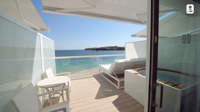 Baobab - Maiorca - Flamboyan Caribe Hotel Spa смотреть онлайн