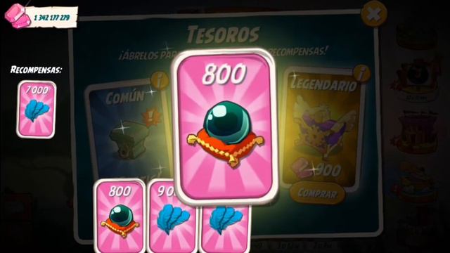 ANGRY BIRDS 2 HACK_DIAMANTES INFINITOS смотреть онлайн