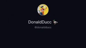 donald ducc donald duck halloween tiktok compilation