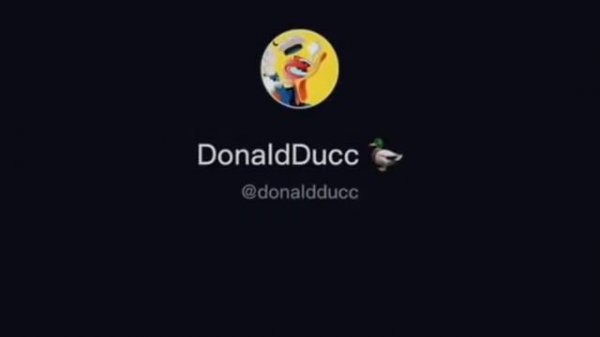 donald ducc donald duck halloween tiktok compilation