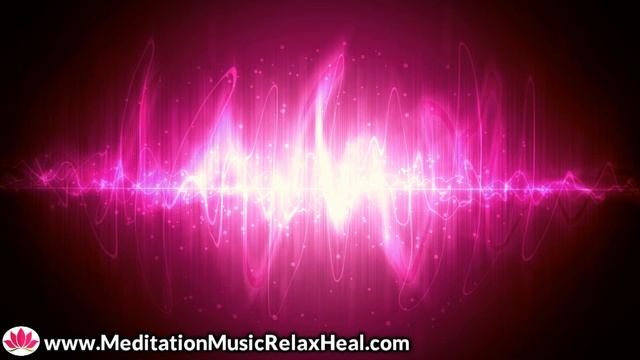 Meditation Music Master Frequency 1111Hz | 11:11 Fulfill Your Heart’s Desire