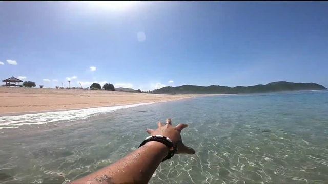 ?? 2019 KUTA LOMBOK BETTER THAN BALI??? | LOMBOK VLOG| VLOG #01 смотреть онлайн