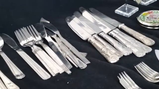 Барахолка в Руизлипе, Камея + Стихи. смотреть онлайн