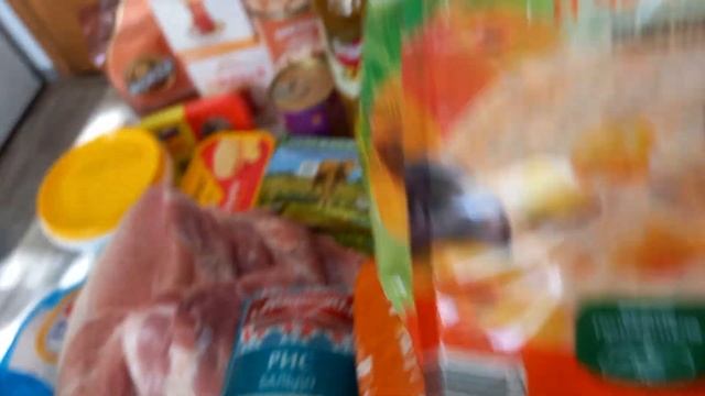 Распаковка? Всё по Хозяйки Люкс?? С Днём Защитников Отечества Слава России?? смотреть онлайн