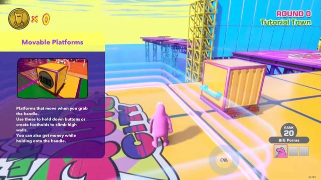 ¡?! Survival Quiz CITY · 2K60ᶠᵖˢ ?️ ᴴᴰGameplay ?? @bigporras смотреть онлайн
