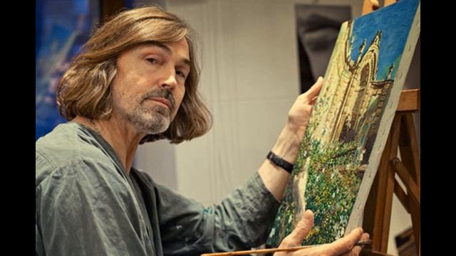 Никас Сафронов написал завещание своим внебрачным детям смотреть онлайн