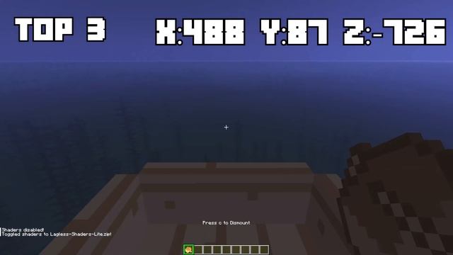 ? TOP 5 Best SEEDS for Minecraft 1.19.4 Java ✅ Village · Mushroom Island · Survival · Edition смотреть онлайн