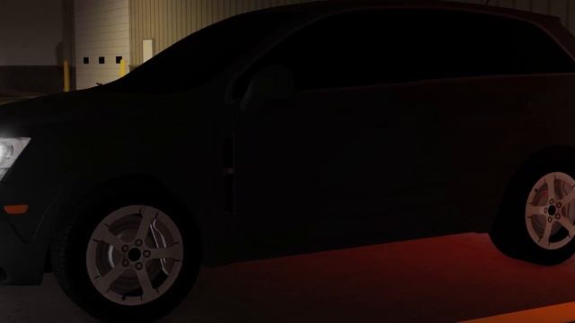 2009 Saturn Vue Review! (ft. TheAlmightyDoge) - Roblox Greenville смотреть онлайн