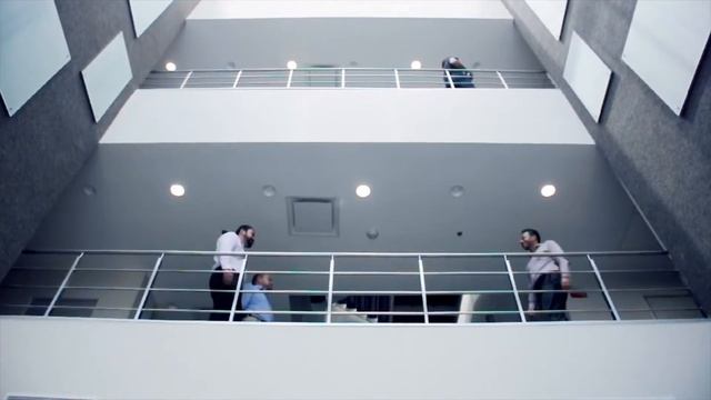 Diversity & Inclusion: Meet Stuardo смотреть онлайн