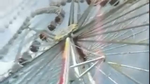 Новые виды аттракционов смотреть онлайн