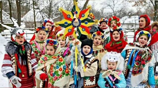 Ярмаш растовский с рождеством смотреть онлайн