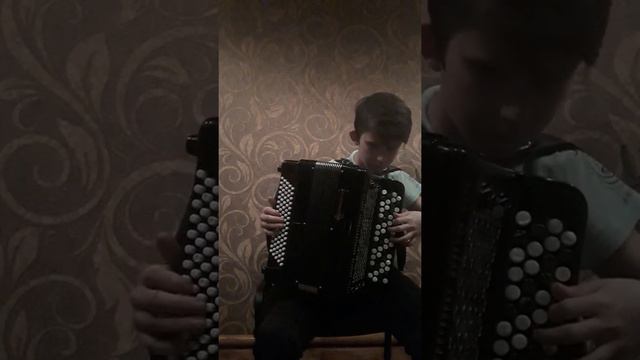 И.С.Бах "Менуэт соль минор" смотреть онлайн
