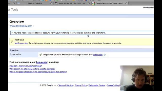 Google XML Sitemaps And What To Do With It смотреть онлайн