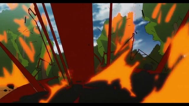 Black Clover (Черный Клевер) | SUB URBAN - CRADLES смотреть онлайн