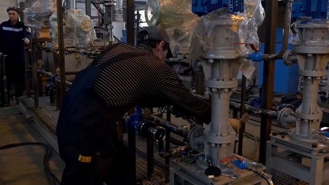 ОАО "Сибнефтемаш" смотреть онлайн