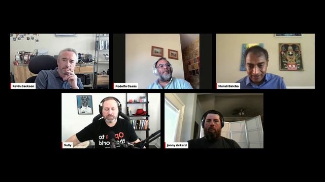 Ask an OpenShift Admin (Ep 108) Data Protection With Trilio смотреть онлайн