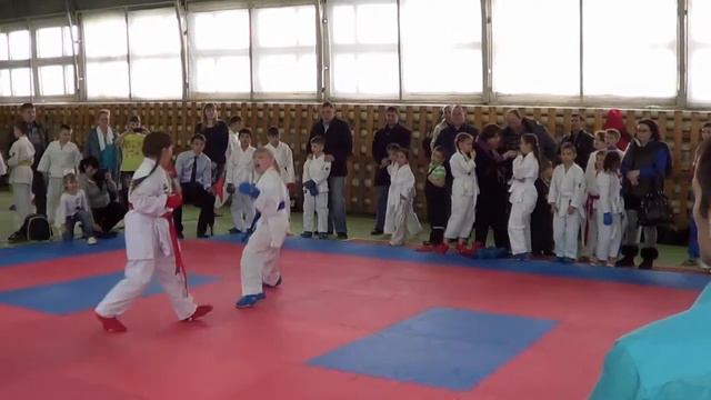 Хрупина П, Финал смотреть онлайн