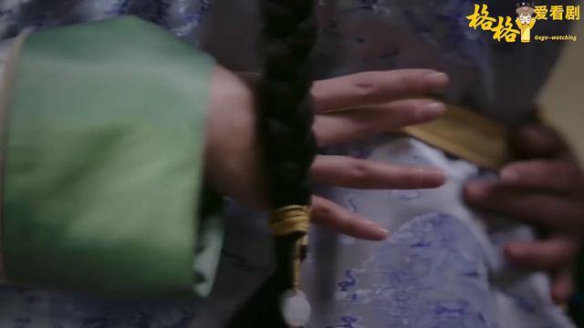 👑衛嬿婉超會撩！藉著給皇上量尺寸貼身挑逗，觸電般誘惑皇上根本扛不住！ep36 смотреть онлайн