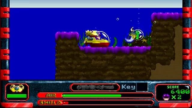 Dr Riptide (1994) смотреть онлайн
